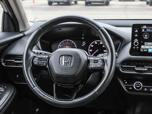 Certified 2023 Honda HR-V EX-L image 15