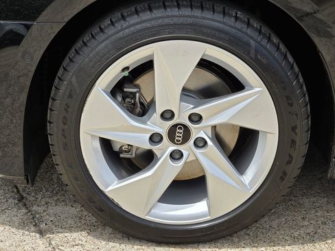 Certified 2024 Audi A3 2.0T Premium AWD/4WD image 16