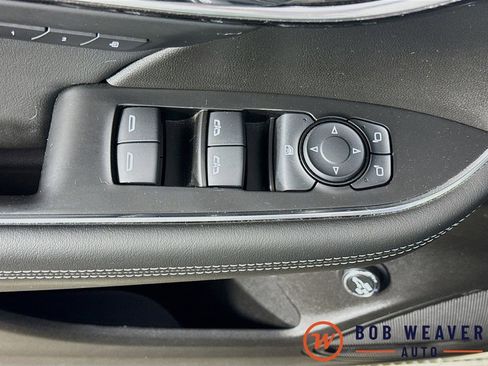 Certified 2023 Buick Envision Essence w/ Sport Touring Package image 18