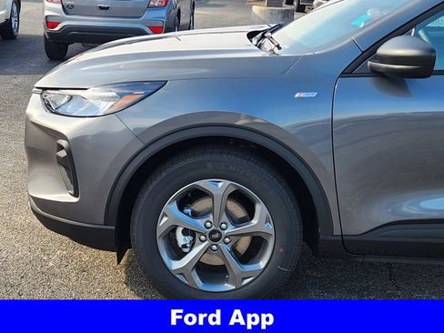 New 2026 Ford Escape ST-Line w/ Tech Pack #1 image 9