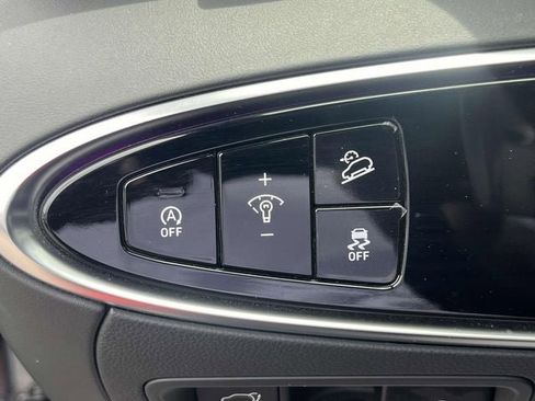 Used 2024 Genesis GV70 3.5T Sport w/ Sport Advanced Package image 22