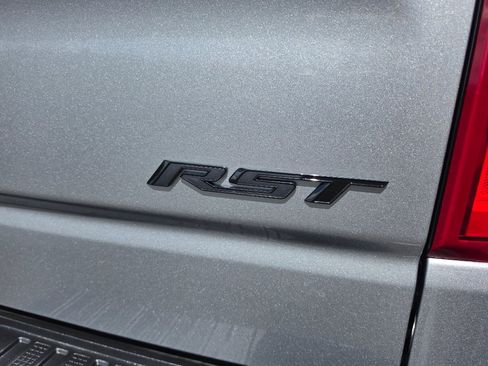 Used 2024 Chevrolet Silverado 1500 RST AWD/4WD image 9
