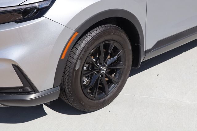 Used 2024 Honda CR-V Sport-L image 3