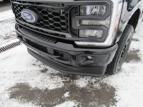 New 2026 Ford F250 XL w/ STX Appearance Package image 39