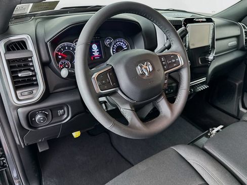 Used 2026 RAM 2500 Big Horn AWD/4WD image 29