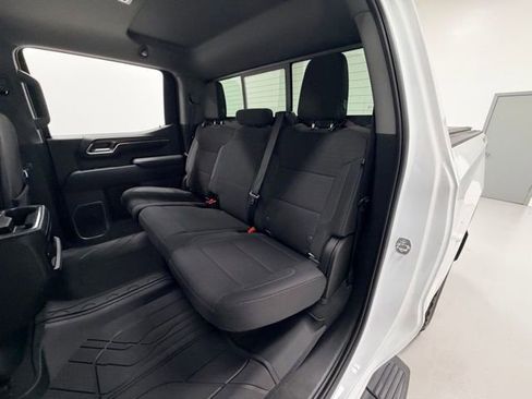 Certified 2023 Chevrolet Silverado 1500 RST w/ All Star Edition Plus AWD/4WD image 25