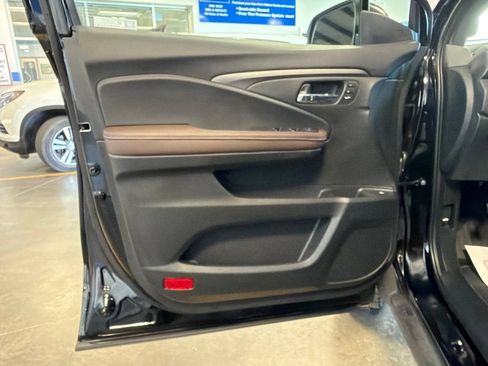 Certified 2026 Honda Ridgeline RTL image 23