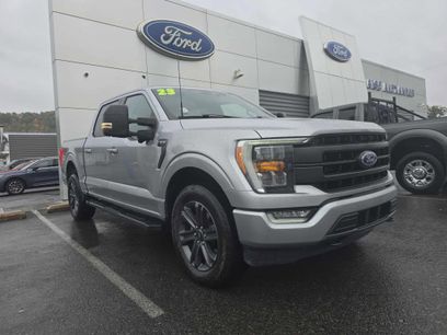 Used 2023 Ford F150 Lariat