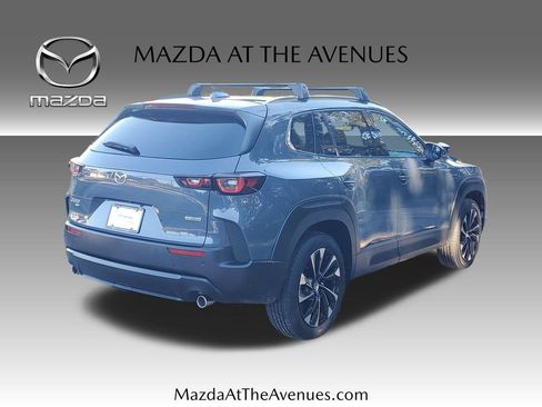 New 2026 MAZDA CX-50 2.5 Hybrid w/ Weather Package image 3