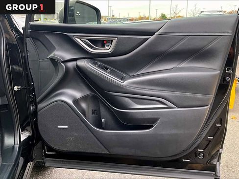 Certified 2022 Subaru Forester Touring image 22