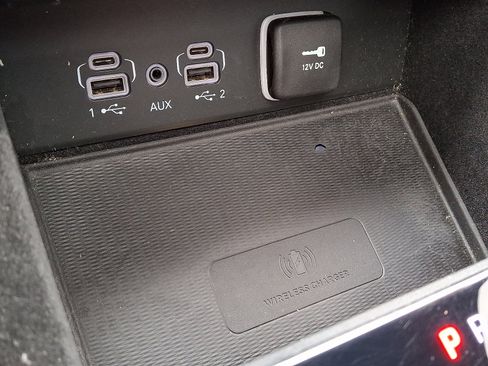 Certified 2021 Jeep Grand Cherokee L Overland w/ Luxury Tech Group IV image 25