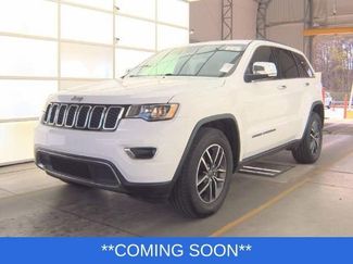 Used 2019 Jeep Grand Cherokee Limited video 1