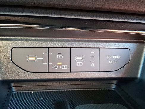 New 2026 Kia K5 GT-Line w/ GT-Line Red Interior Package image 20