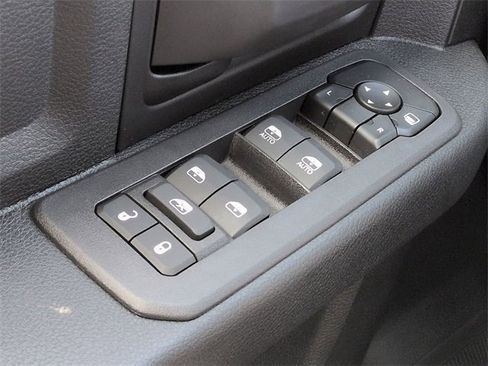 New 2026 RAM 3500 Tradesman image 22