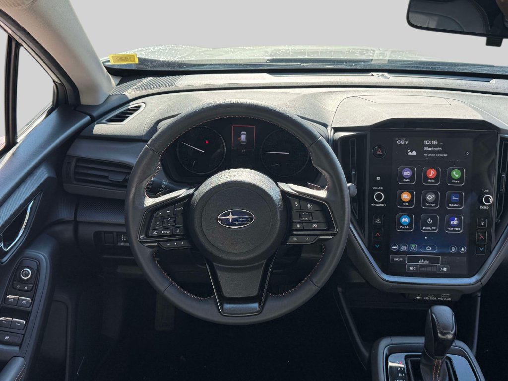 Used 2024 Subaru Crosstrek 2.5i Limited AWD/4WD image 13