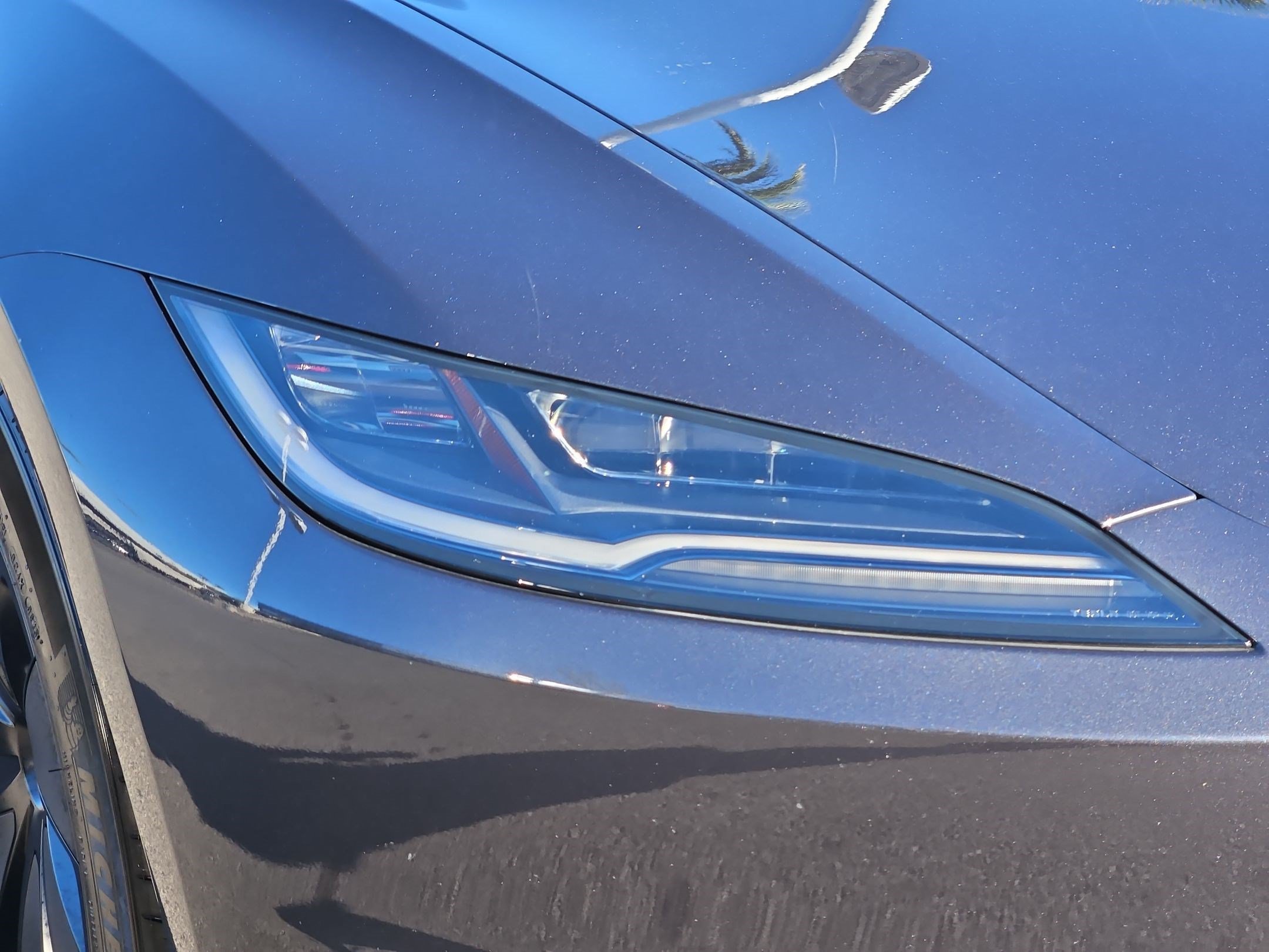 Used 2025 Tesla Model 3 Long Range RWD image 10