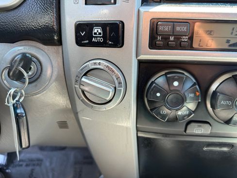 Used 2003 Toyota 4Runner 4WD image 21