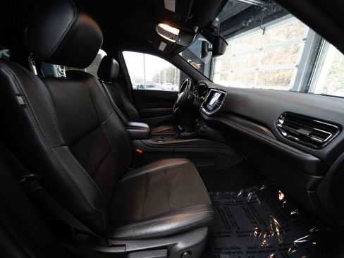 Used 2021 Dodge Durango GT image 26