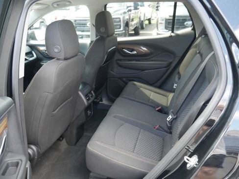 Used 2018 GMC Terrain SLE AWD/4WD image 22