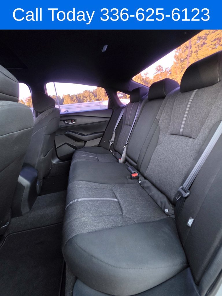 Used 2023 Honda Accord Sport image 20
