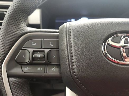 Certified 2026 Toyota Tundra Limited image 69