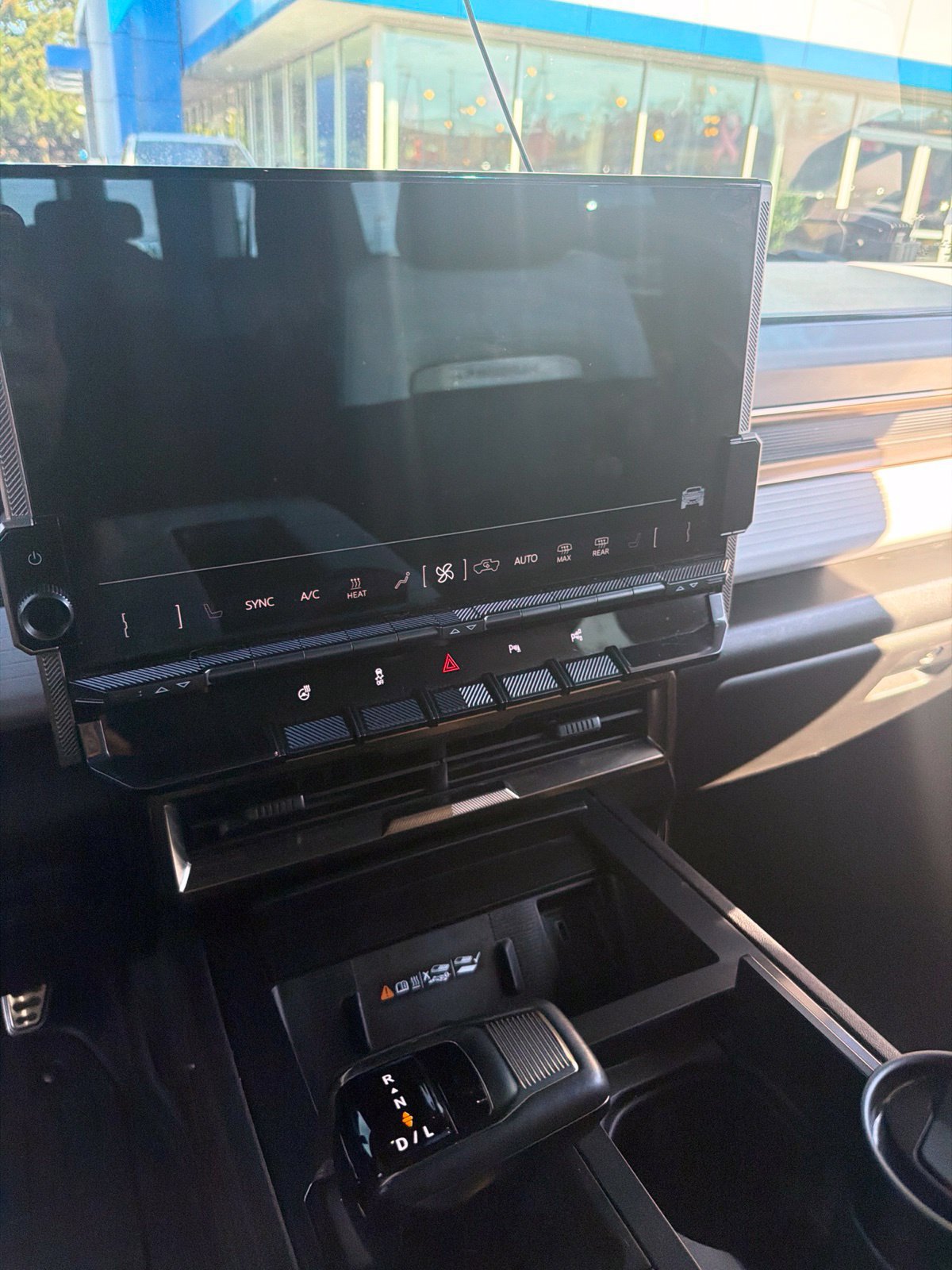 Used 2024 GMC Hummer EV 2X w/ LPO, Illumination Package AWD/4WD image 21