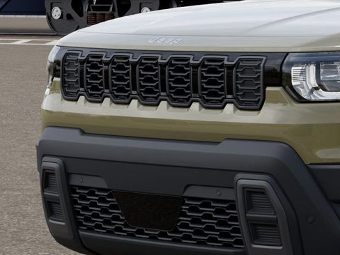 New 2026 Jeep Cherokee Laredo AWD/4WD image 11