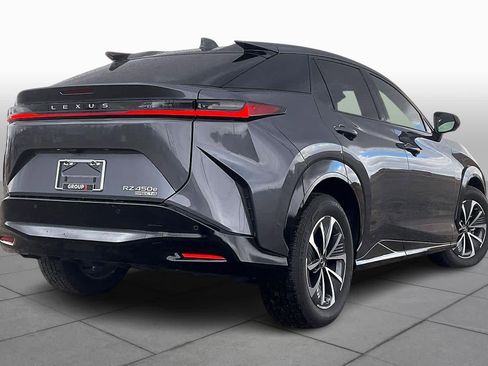 Used 2023 Lexus RZ 450e Premium image 11