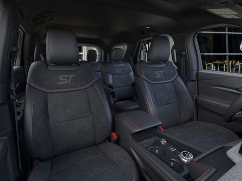 New 2026 Ford Explorer ST image 10