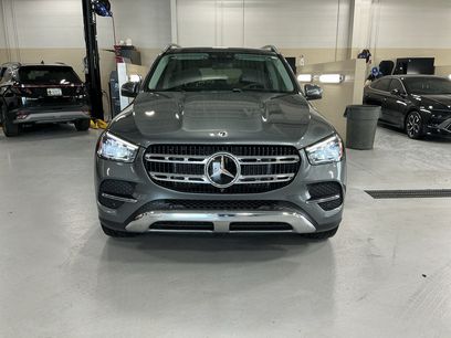 Used 2024 Mercedes-Benz GLE 450 4MATIC