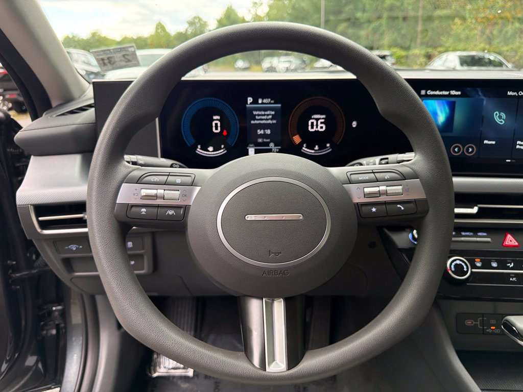 Certified 2026 Hyundai Sonata SE FWD image 18