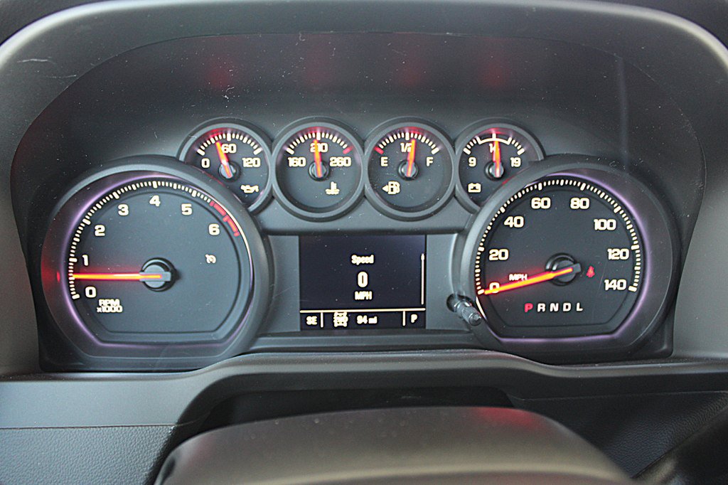 Used 2026 GMC Sierra 2500 Pro AWD/4WD image 30