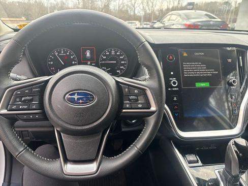 Certified 2025 Subaru Outback Premium w/ Popular Package #1A image 10