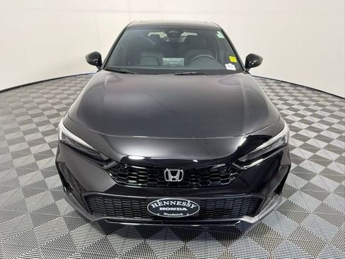 Used 2026 Honda Civic Sport Touring image 9