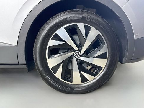 Used 2024 Volkswagen ID.4 2WD image 40