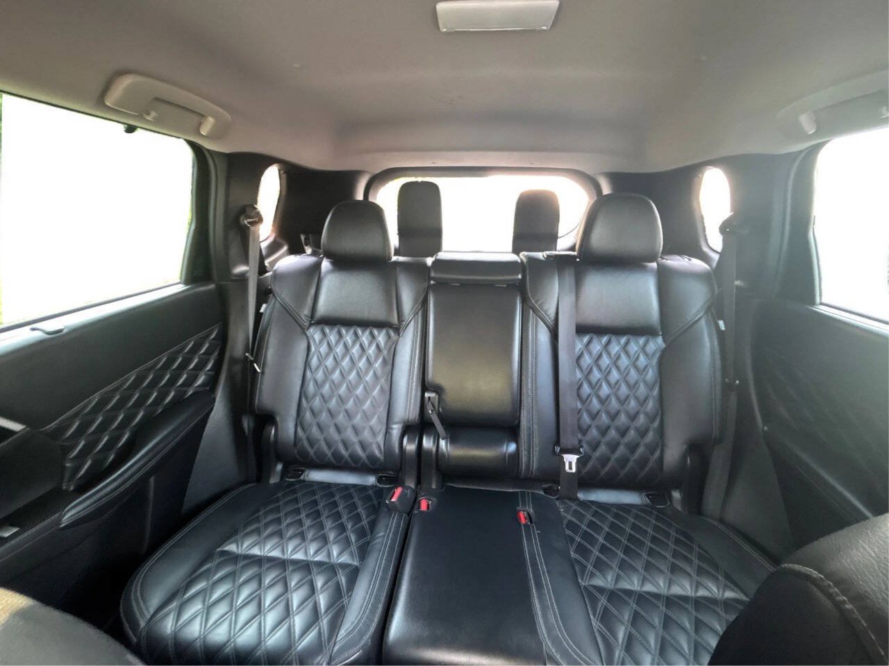 Used 2023 Mitsubishi Outlander SEL FWD image 8