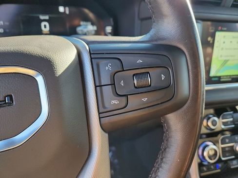 Certified 2022 GMC Yukon Denali image 23