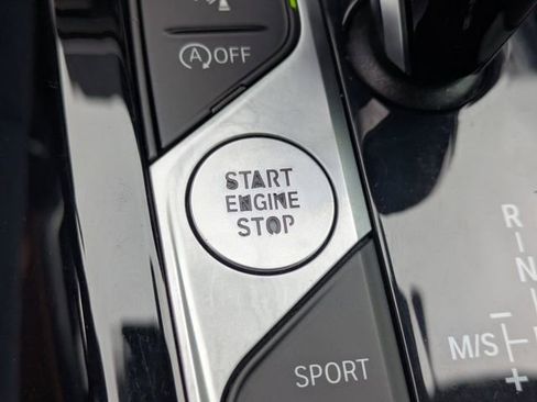Used 2022 BMW X3 sDrive30i w/ Convenience Package RWD image 32