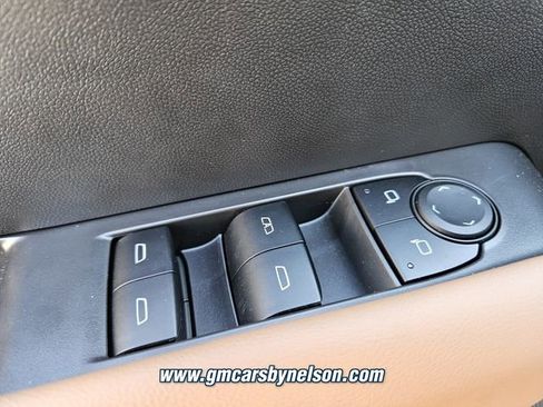 New 2025 GMC Canyon AT4 AWD/4WD image 16