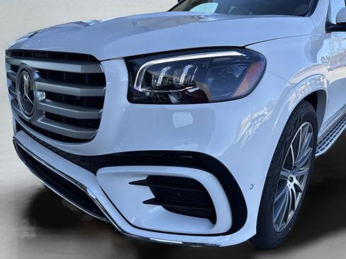 Certified 2026 Mercedes-Benz GLS 450 4MATIC image 54
