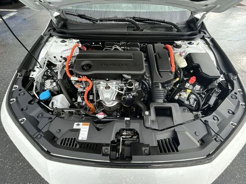 Certified 2023 Honda Accord EX-L image 25