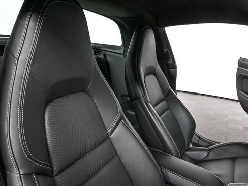 Certified 2023 Porsche 911 Targa 4S image 20