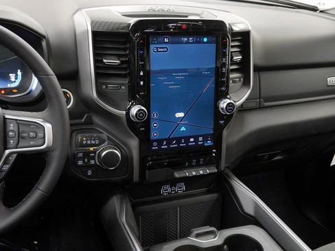 New 2026 RAM 1500 Big Horn AWD/4WD image 20