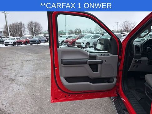 Used 2019 Ford F150 XLT w/ Equipment Group 302A Luxury image 24