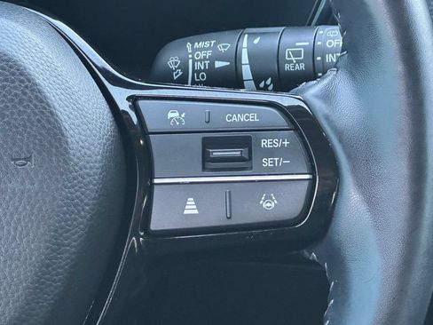 Used 2025 Honda CR-V EX-L image 21