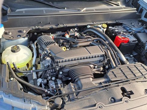 New 2025 Ford Maverick XLT w/ XLT Luxury Package image 15