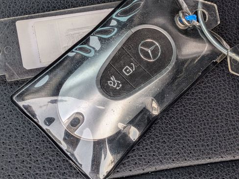 Certified 2024 Mercedes-Benz CLE 300 4MATIC Coupe image 36