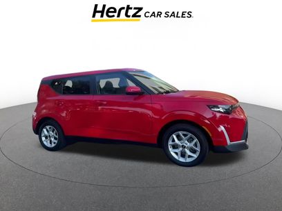 Used 2024 Kia Soul LX w/ Option Group 015