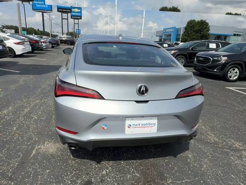 Used 2024 Acura Integra FWD image 7