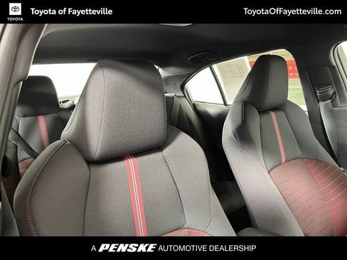 Used 2026 Toyota Corolla SE FWD image 10